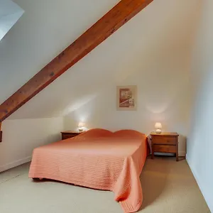  Hébergement de vacances Le Banc Des Hermelles France