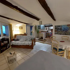  Appartement Le Charme Provençal - 4 Couchages - Axelle Loc'appart France