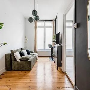  Appartement Sunny Hypercentre - Etienne France