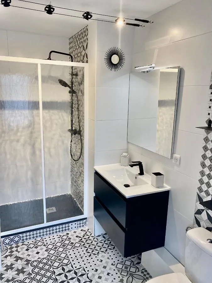 Appt Cosy Residence Palmareda Tarbes 0*,  France